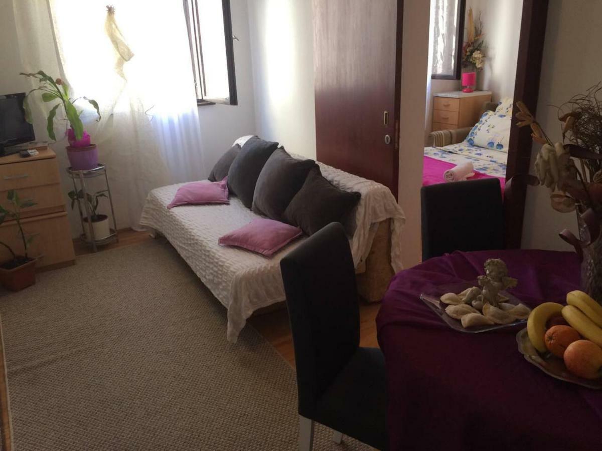 Suncica Apartments Kaštela Eksteriør bilde