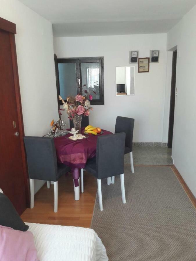 Suncica Apartments Kaštela Eksteriør bilde